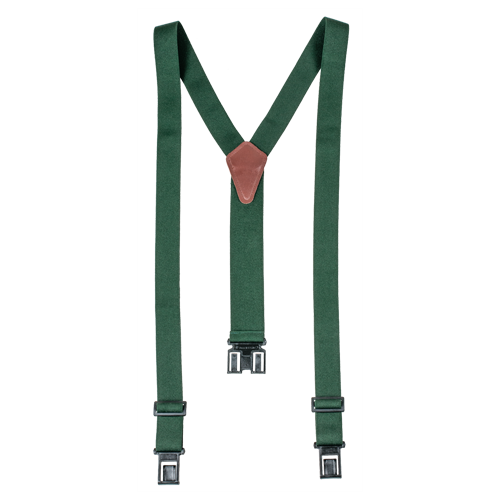 Suspenders with Hooks