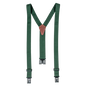 Suspenders with Hooks