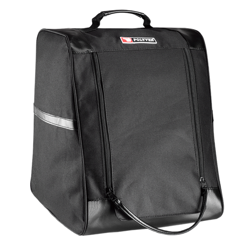 Nylon Boot Bag