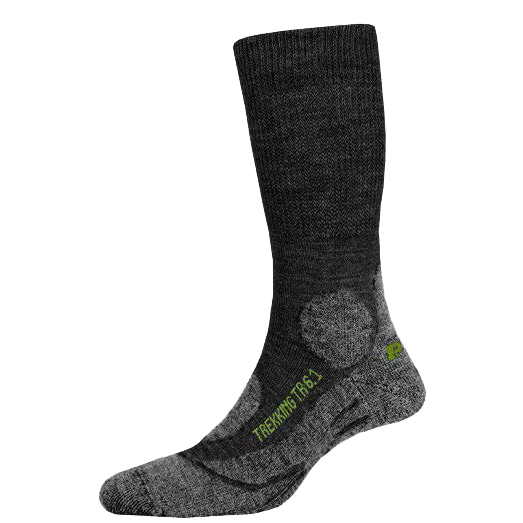 P.A.C. Trekking Socks Merino Medium ANTI INSECT