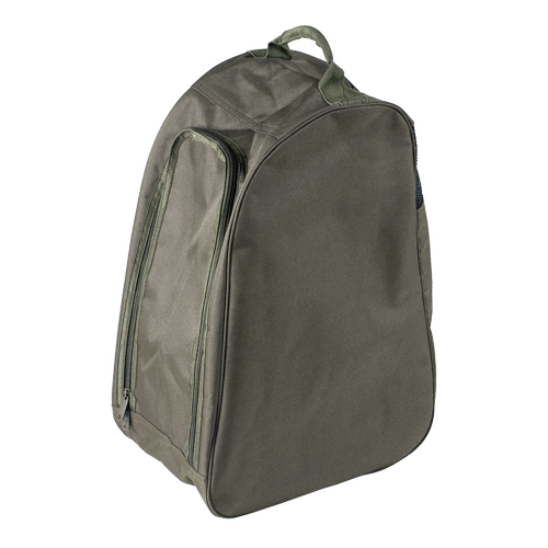 Nylon Boot Bag
