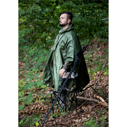 Hunting Poncho