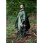 Hunting Poncho