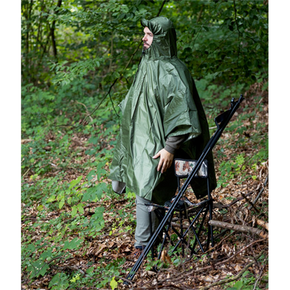 Hunting Poncho