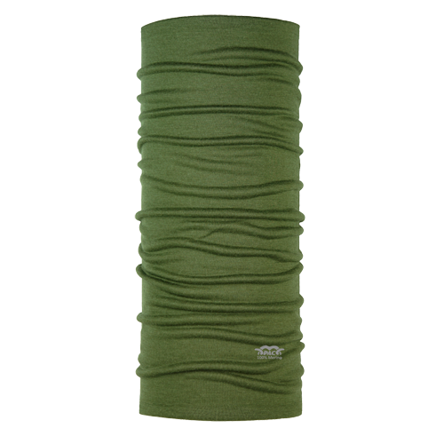 P.A.C. Bandana Merino Wool