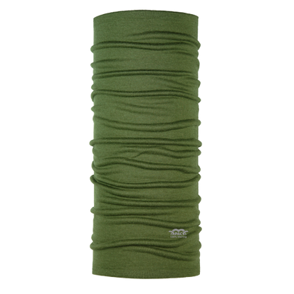 P.A.C. Bandana Merino Wool