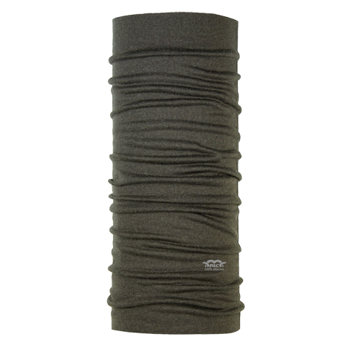 P.A.C. Bandana Merino Wool