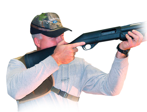 Shooting Pad