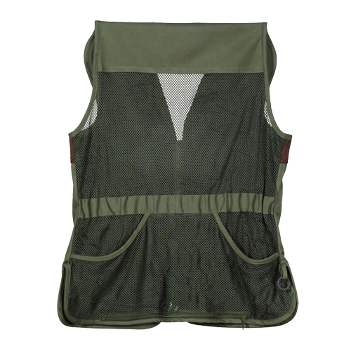 Shooting Vest