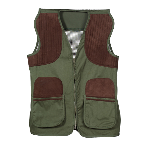 Shooting Vest