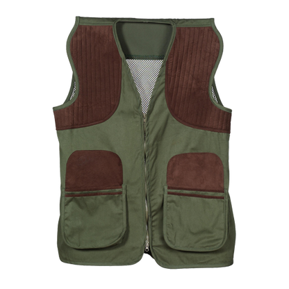 Shooting Vest