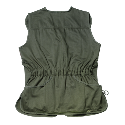 Shooting Vest
