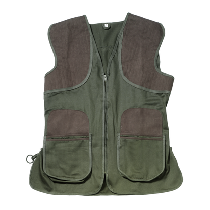 Shooting Vest