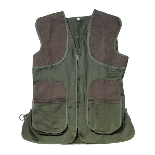 Shooting Vest