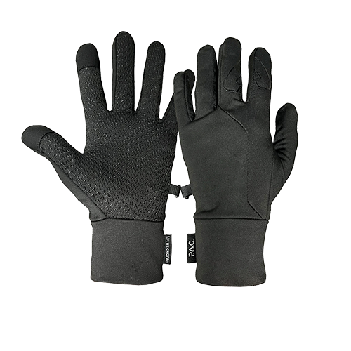 P.A.C. Recycled Functional Grip Glove