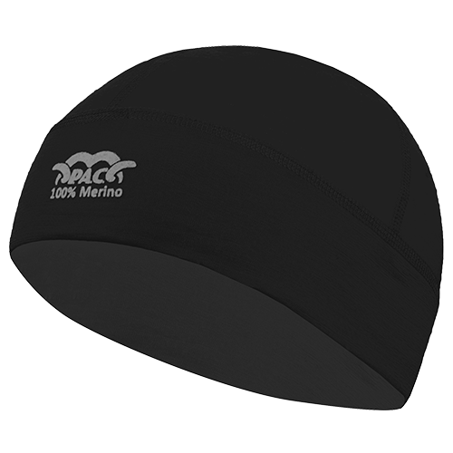 P.A.C. Merino Hat Beanie