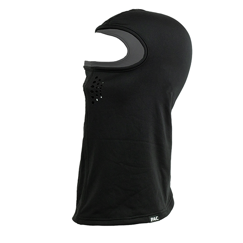P.A.C. Brushed Balaclava