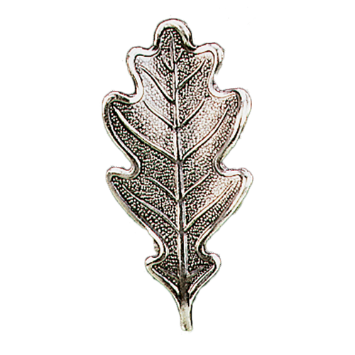 Oak leaf