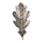 Oak leaf