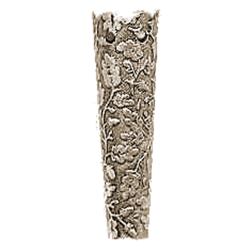 Tuft Sleeve