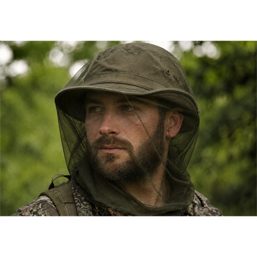 Mosquito Head Net
