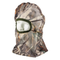 Camouflagehoofddoek