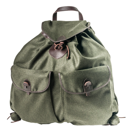 Silent Rucksack