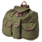 Silent Rucksack