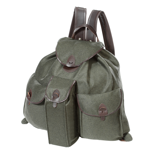 Silent Rucksack