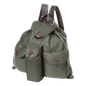 Silent Rucksack