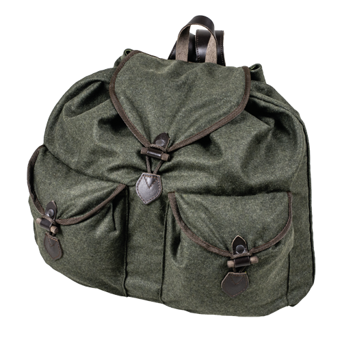 Silent Rucksack