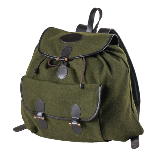 Silent Rucksack