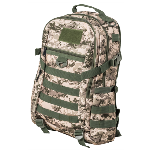 Tactical backpack