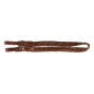 Rifle Sling Made of Durable Leather