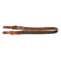Rifle Sling Made of Durable Leather