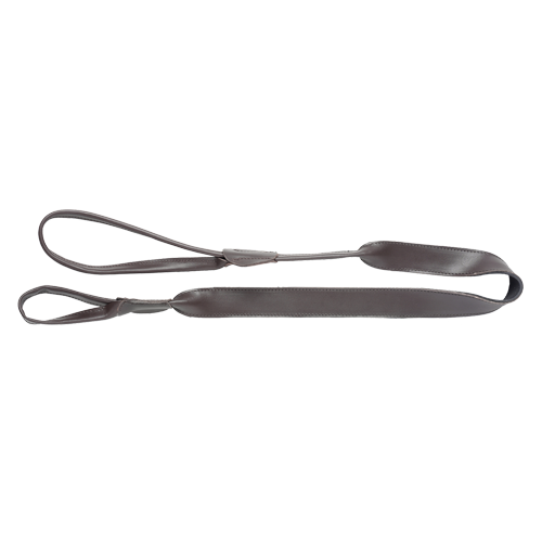 Rifle Sling Made of Durable Leather