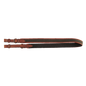 Rifle Sling Made of Loden with leather trim