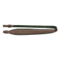 Rifle Sling Made of Durable Leather