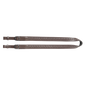 Rifle Sling Made of Durable Leather