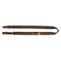 Rifle Sling Made of Durable Leather