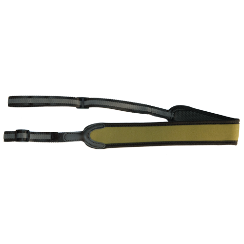 Rifle Sling Made of Neoprene