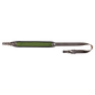 Rifle Sling of Neoprene with leather