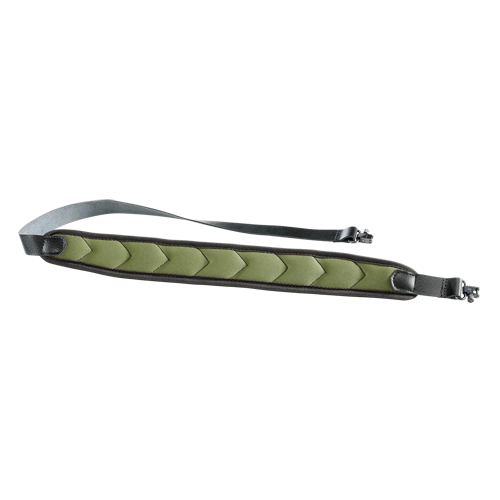 gun sling made of neoprene