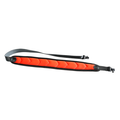 gun sling made of neoprene