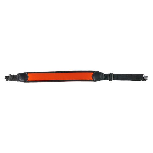 Rifle Sling Made of Neoprene with EU-sling swivel