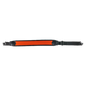 Rifle Sling Made of Neoprene with EU-sling swivel