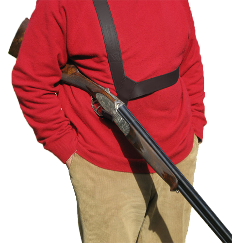 Rifle Holder Strap
