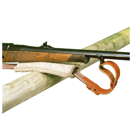VFG Felt Shoulder Piece for Rifle Sling