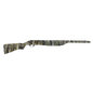 Camouflage geweerkous