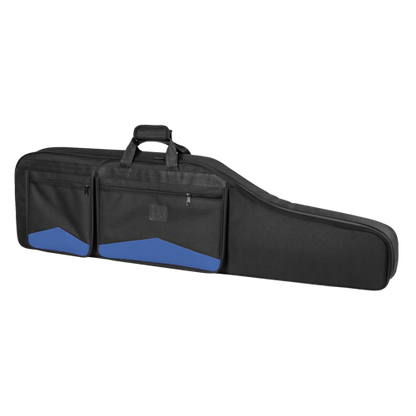 Gun Bag of nylon with padded nylon lining